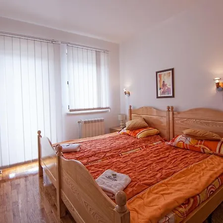 Sisarka Apartament