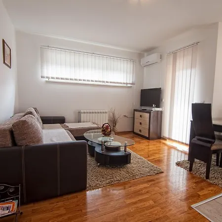 Apartman Sisarka Zlatibor