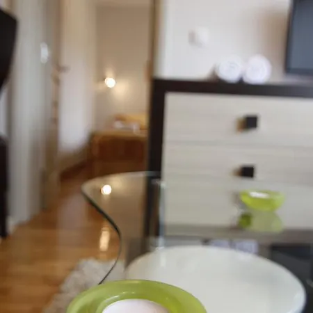 Sisarka Apartman Zlatibor