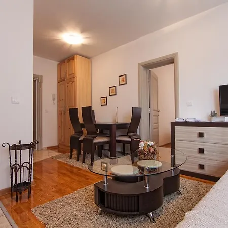 Sisarka Apartman Zlatibor