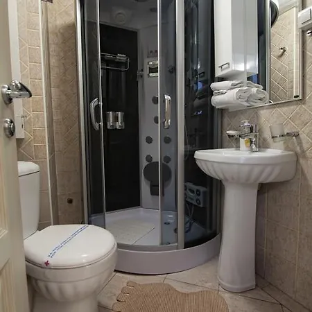 Apartman Sisarka Zlatibor