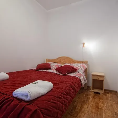 Apartman Sisarka Zlatibor