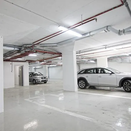 Sisarka Apartament Zlatibor