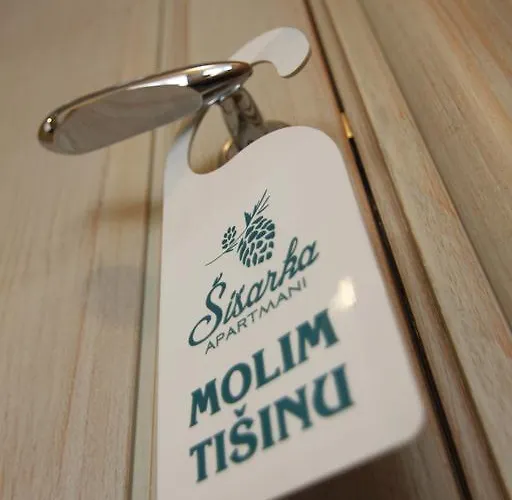 Sisarka Appartement Zlatibor