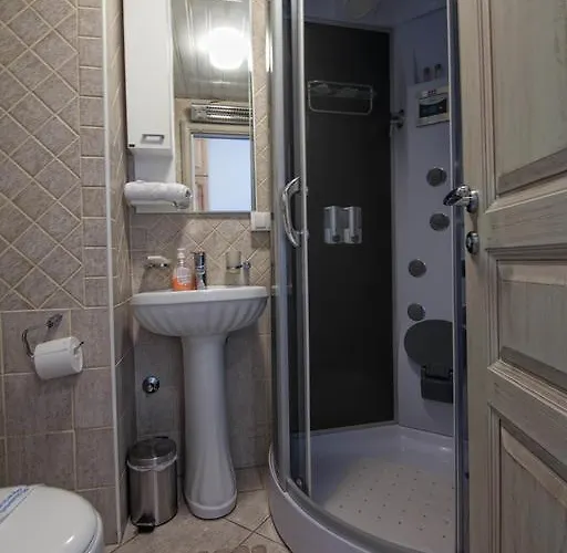 Sisarka Appartement *