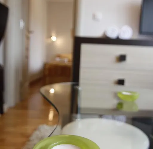 Sisarka Appartement Zlatibor