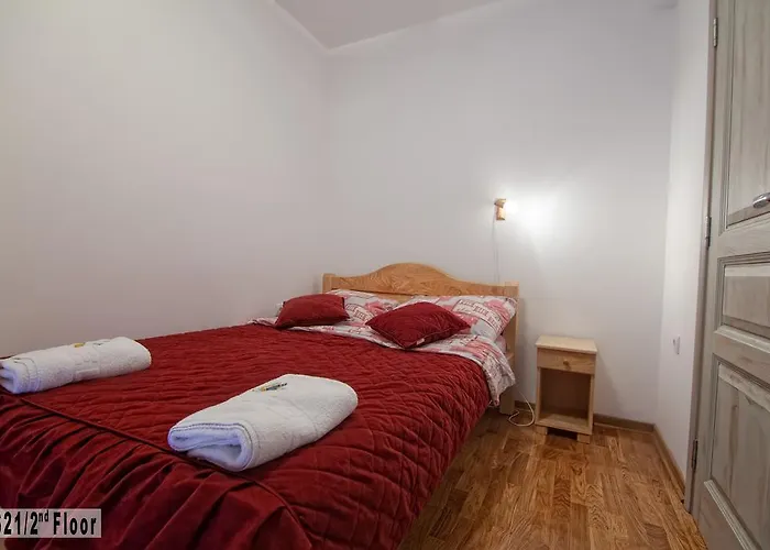 Appartement Sisarka Zlatibor