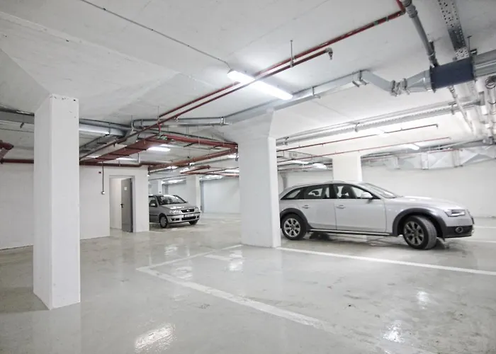 Sisarka Appartement Zlatibor