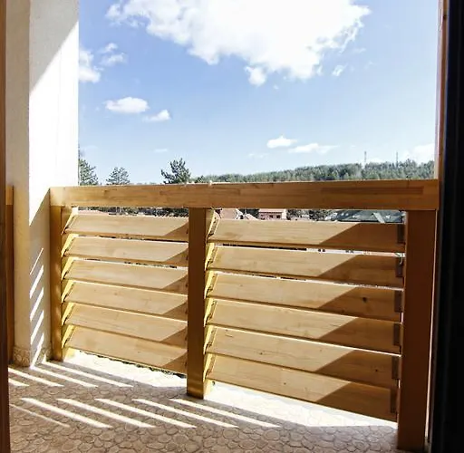 Sisarka Appartement Zlatibor